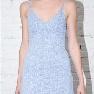 Brandy Melville Amara Dress Like New